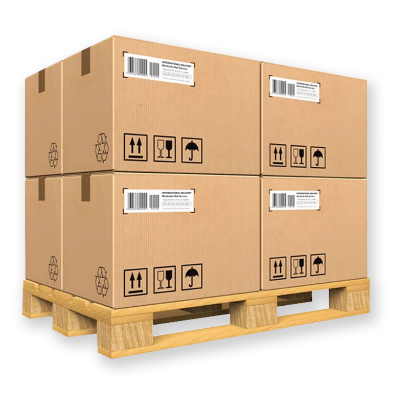 昭通市重型包装纸箱有哪六大优点
