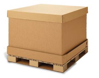 昭通市重型纸箱与普通木箱相比优点有哪些？