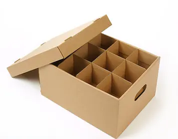 昭通市纸箱厂要如何才能拥有更多的客户资源呢？