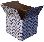 昭通市纸箱在我们日常生活中随处可见，有兴趣了解一下纸箱吗？