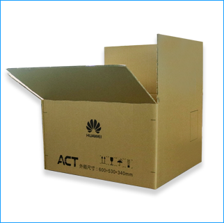 昭通市纸箱包装介绍纸箱定制的要求
