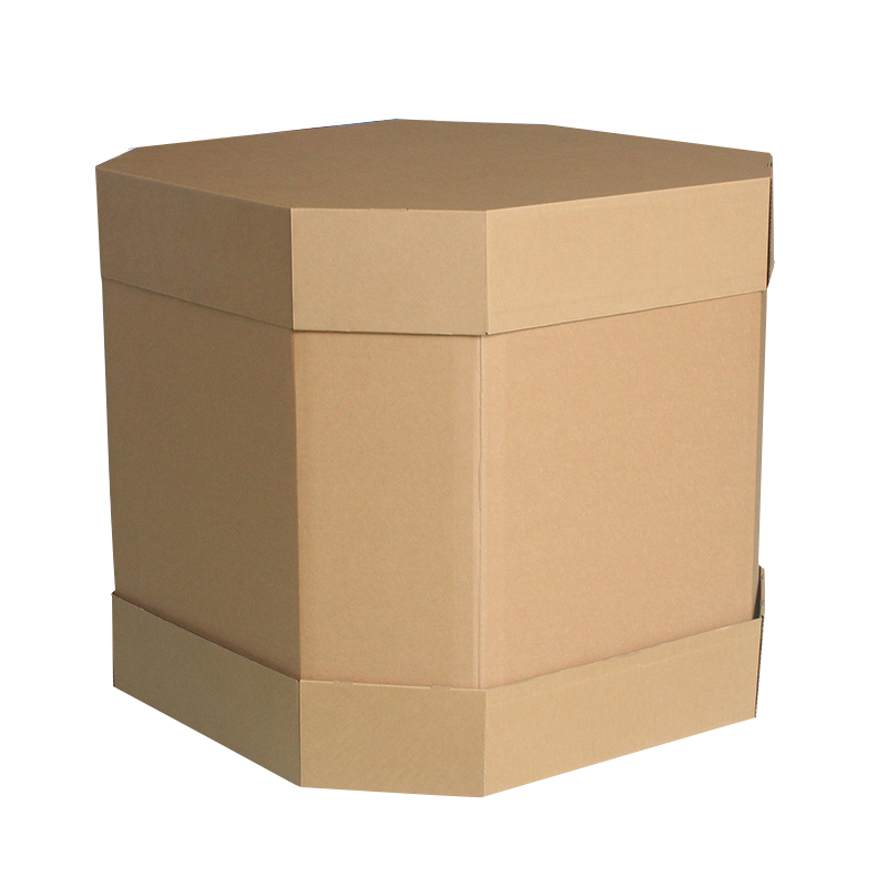 昭通市重型纸箱有哪些优点？