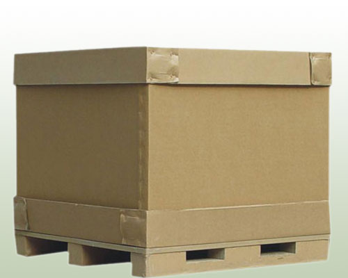 昭通市重型纸箱什么原因突然成为包装行业主流？